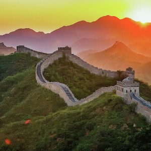 Great Wall