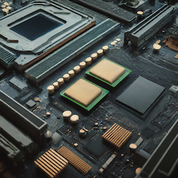 다중 코어 CPU