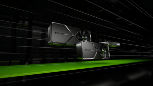 GeForce RTX 40 SUPER 