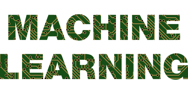 Machine Learning이미지