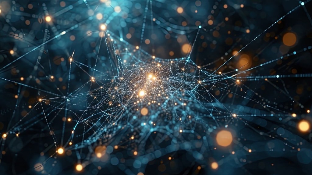 ML/AI 네트워크