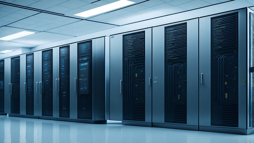 AI data center