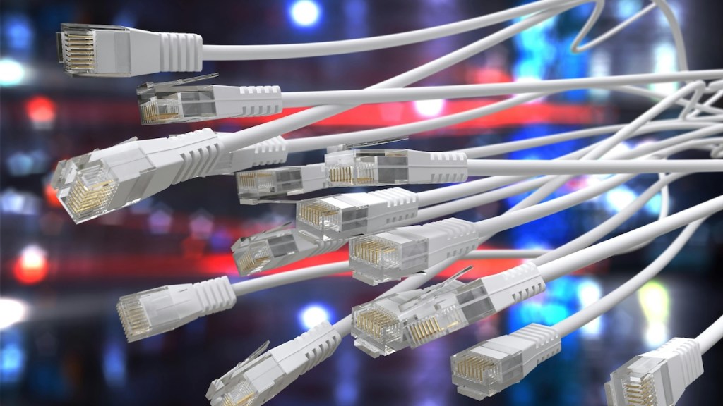Networking Cable