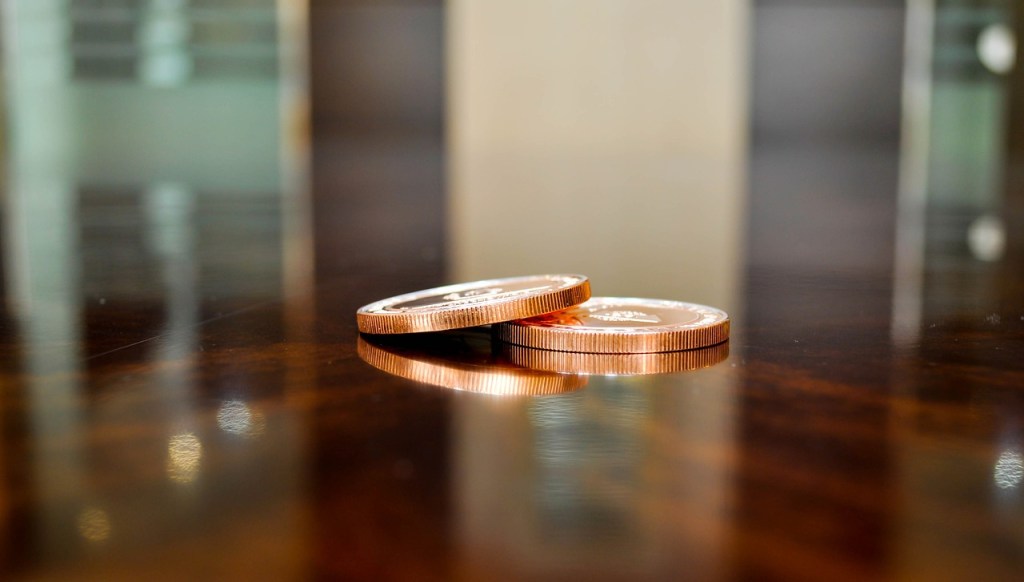 Token